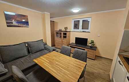 Sommerhus i Neviđane