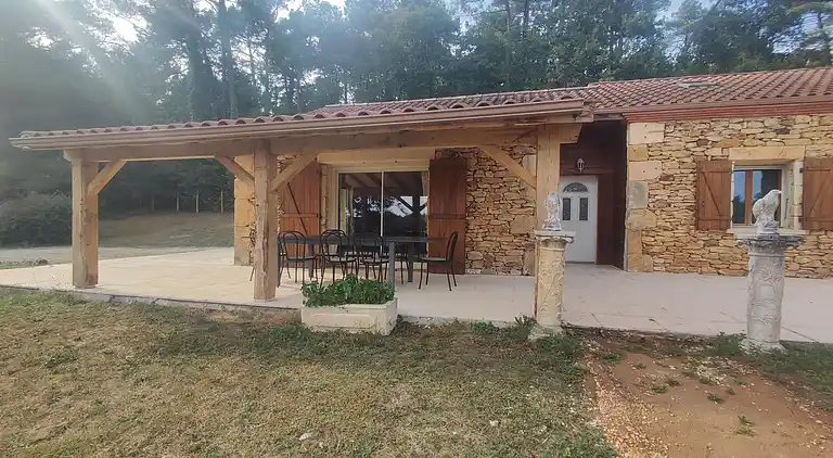 Holiday home in Montayral