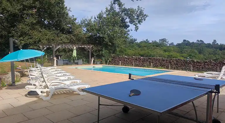 Holiday home in Montayral