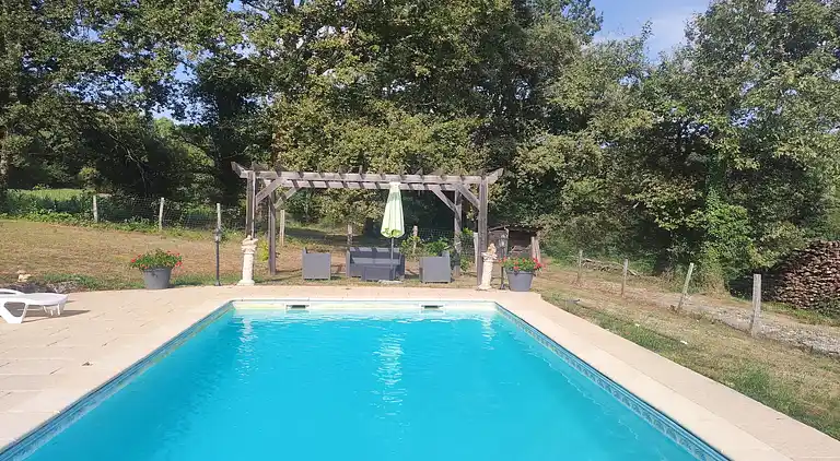 Holiday home in Montayral