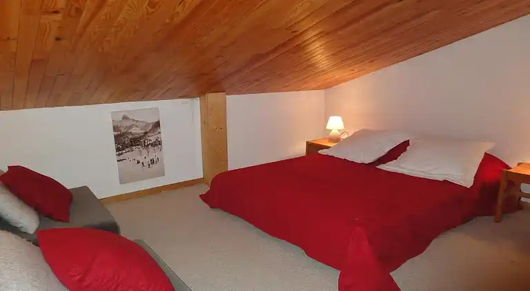 Apartment in Les Allues