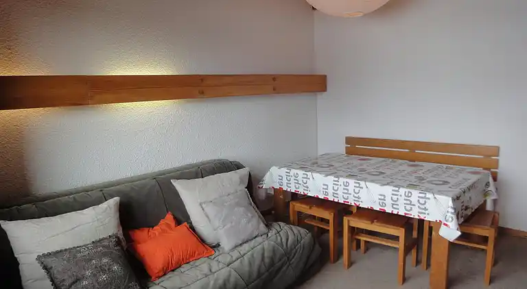 Apartment in Les Allues