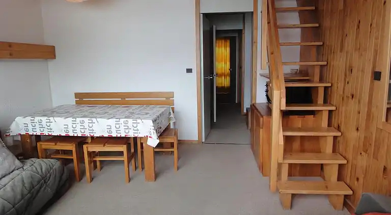 Apartment in Les Allues