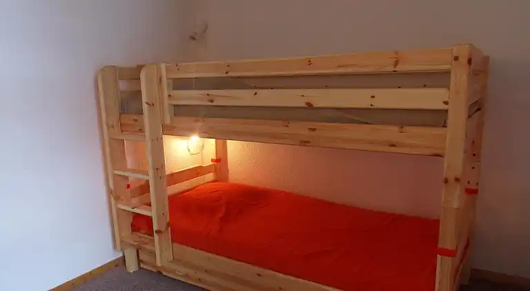 Apartment in Les Allues