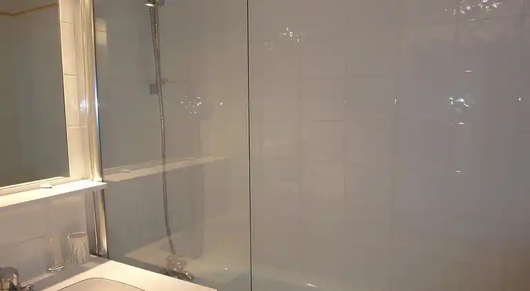 Apartment in Les Allues