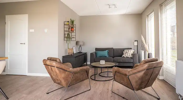 Bungalow i De Cocksdorp