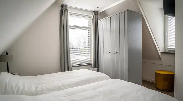 Bungalow i De Cocksdorp