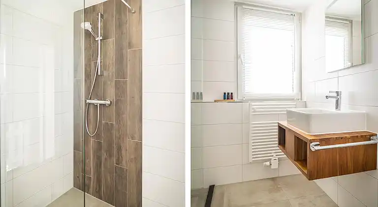 Bungalow i De Cocksdorp