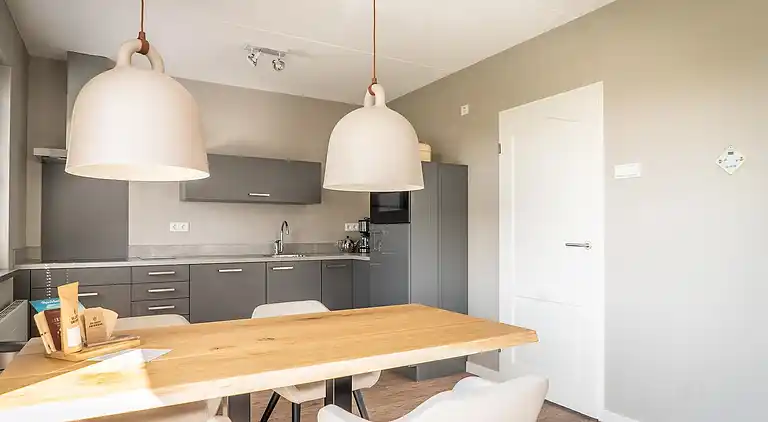 Bungalow i De Cocksdorp