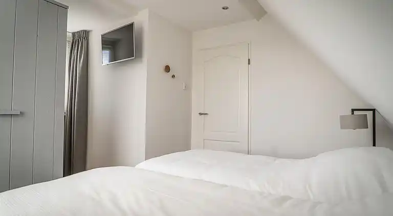 Bungalow i De Cocksdorp