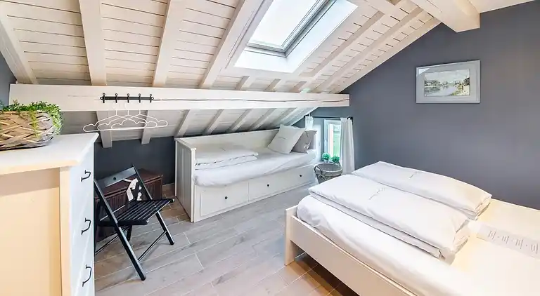 Sommerhus i Petit-Thier