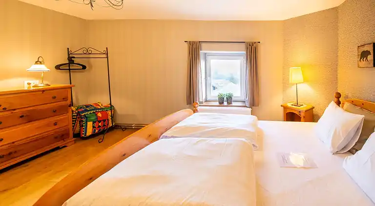 Sommerhus i Petit-Thier