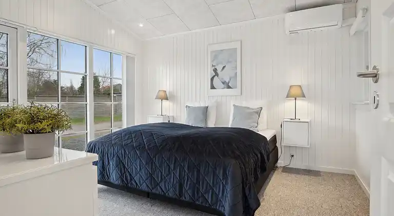 Super gemütliches Ferienhaus im nordischen Stil