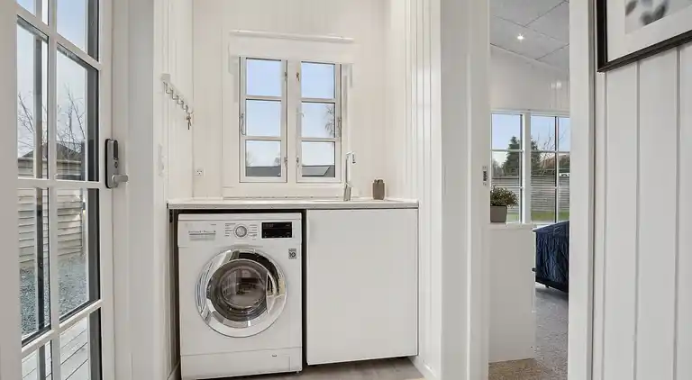 Super gemütliches Ferienhaus im nordischen Stil