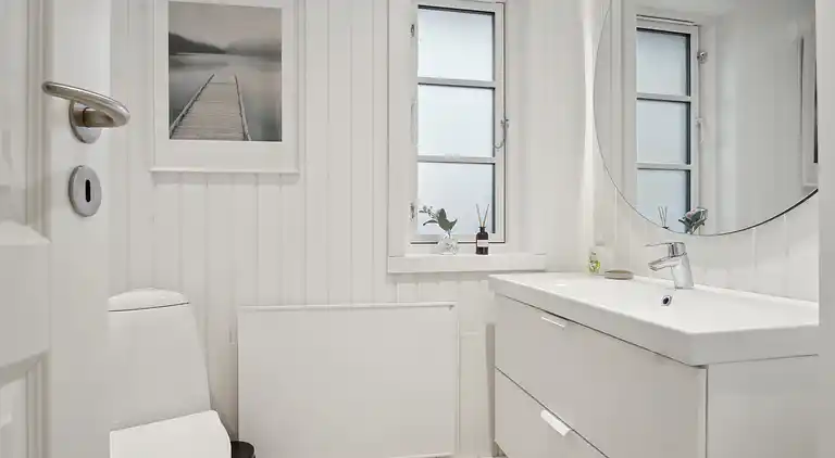 Super gemütliches Ferienhaus im nordischen Stil