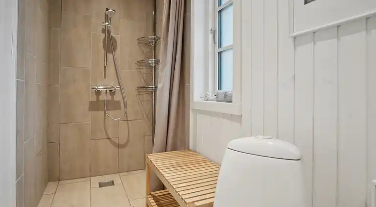 Super gemütliches Ferienhaus im nordischen Stil