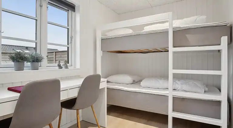 Super gemütliches Ferienhaus im nordischen Stil