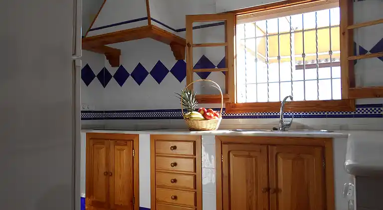 Penthouse an der Costa de la Luz, Klimaanlage, Strand 300