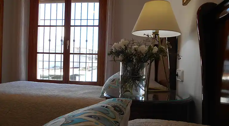 Penthouse an der Costa de la Luz, Klimaanlage, Strand 300