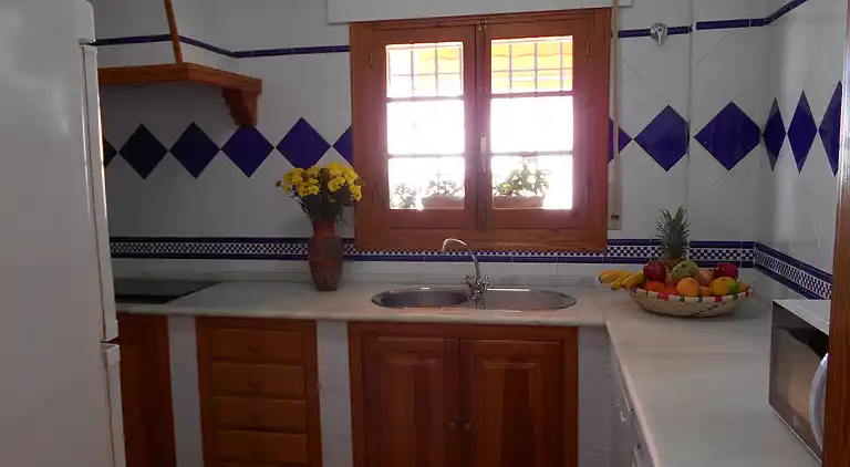 Penthouse an der Costa de la Luz, Klimaanlage, Strand 300