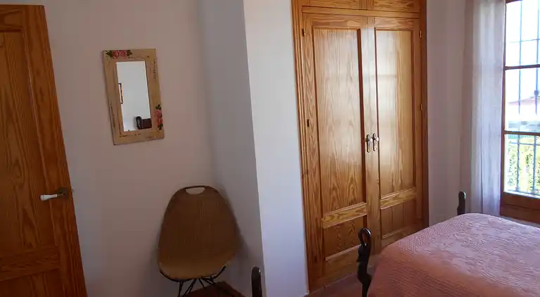 Penthouse an der Costa de la Luz, Klimaanlage, Strand 300