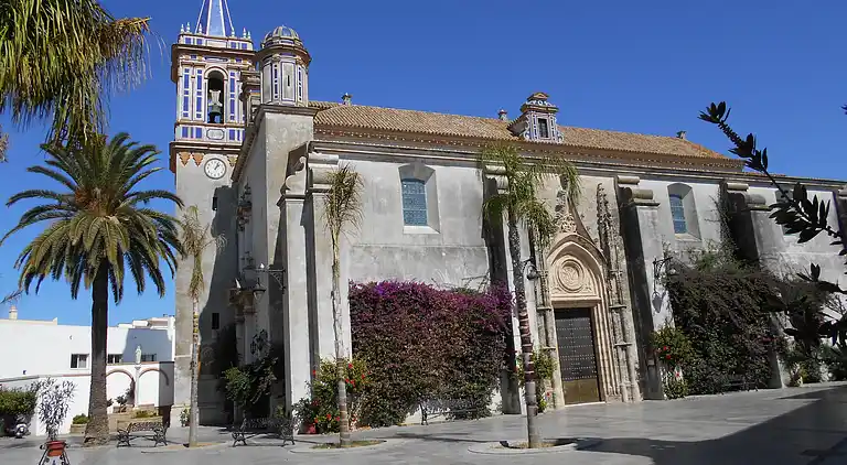 Penthouse an der Costa de la Luz, Klimaanlage, Strand 300