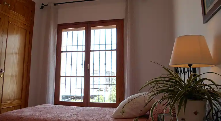 Penthouse an der Costa de la Luz, Klimaanlage, Strand 300