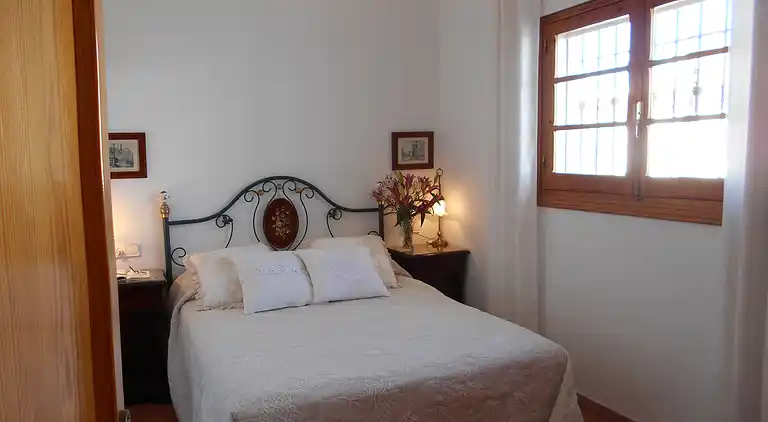 Penthouse an der Costa de la Luz, Klimaanlage, Strand 300