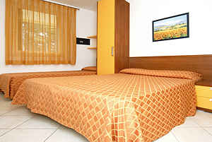 Recharge in our relaxing flat - Beahost