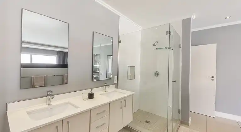 Geräumige Villa am Strand