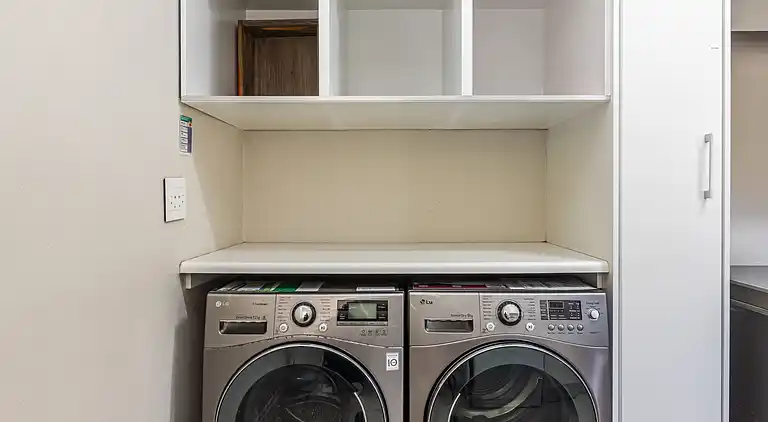 Geräumige Villa am Strand