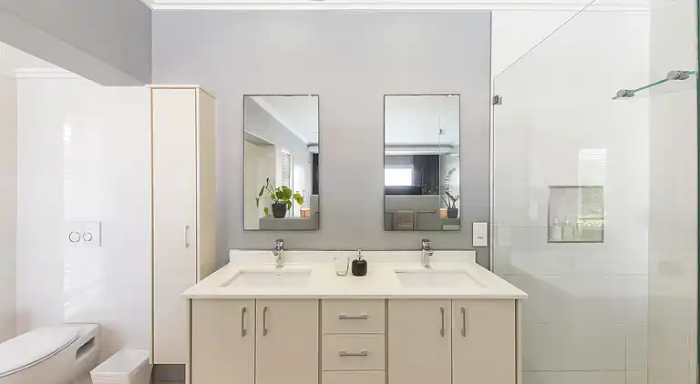 Geräumige Villa am Strand