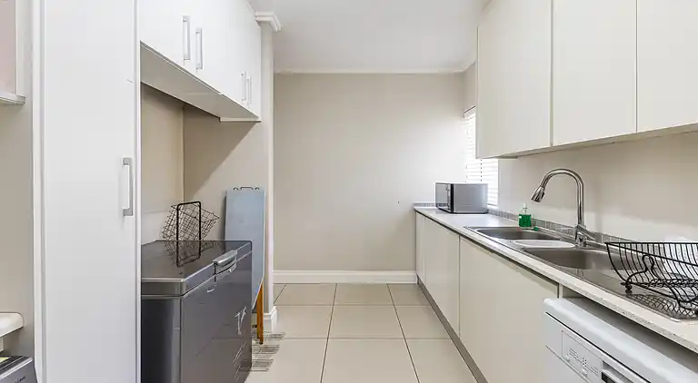 Geräumige Villa am Strand