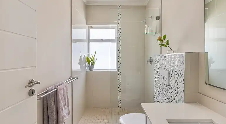 Geräumige Villa am Strand