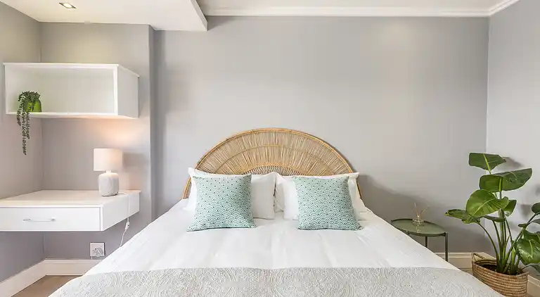 Geräumige Villa am Strand