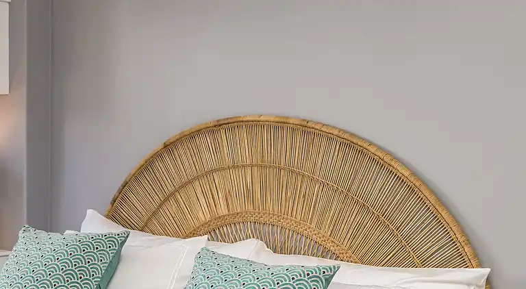 Geräumige Villa am Strand