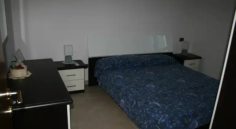 Casa al Porticciolo Campomarino Lido vicino Termoli