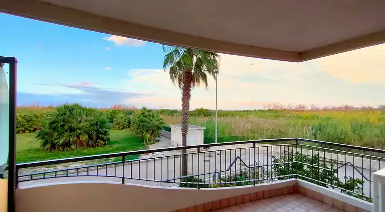 Casa al Porticciolo Campomarino Lido vicino Termoli