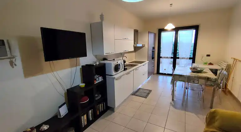 Casa al Porticciolo Campomarino Lido vicino Termoli