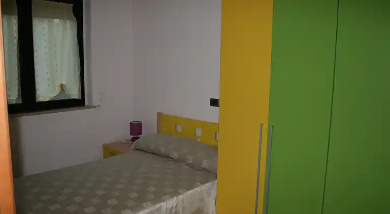 Casa al Porticciolo Campomarino Lido vicino Termoli