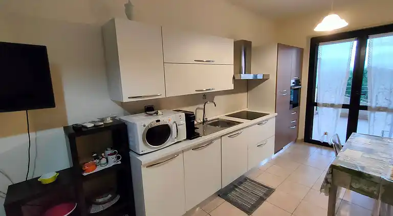 Casa al Porticciolo Campomarino Lido vicino Termoli