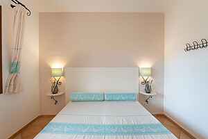 Relaxing Residence Baia dei Mirti B4 1 Bedroom Apartment