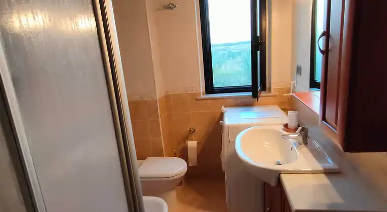 Casa al Porticciolo Campomarino Lido vicino Termoli