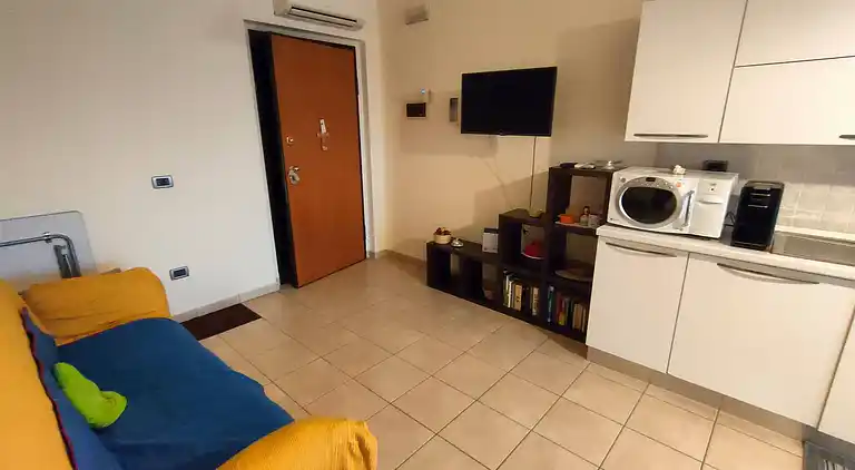 Casa al Porticciolo Campomarino Lido vicino Termoli