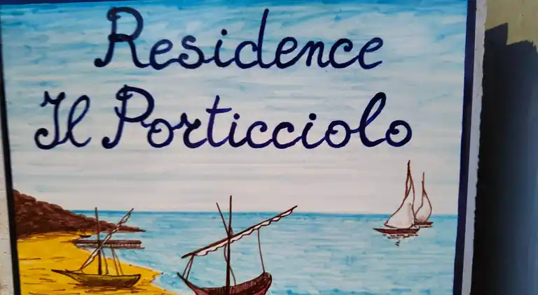 Casa al Porticciolo Campomarino Lido vicino Termoli