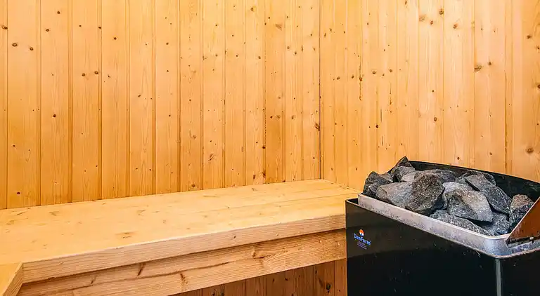 Maison de vacances en Jegum