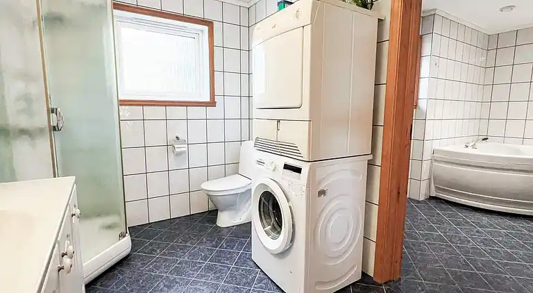 Vakantiehuis in Hella