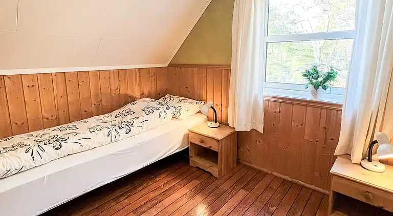 Vakantiehuis in Hella