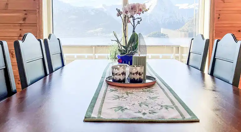 Holiday home in Hella