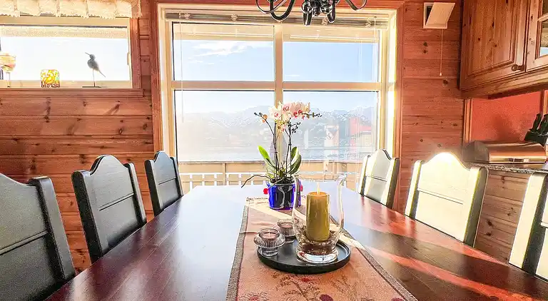 Vakantiehuis in Hella